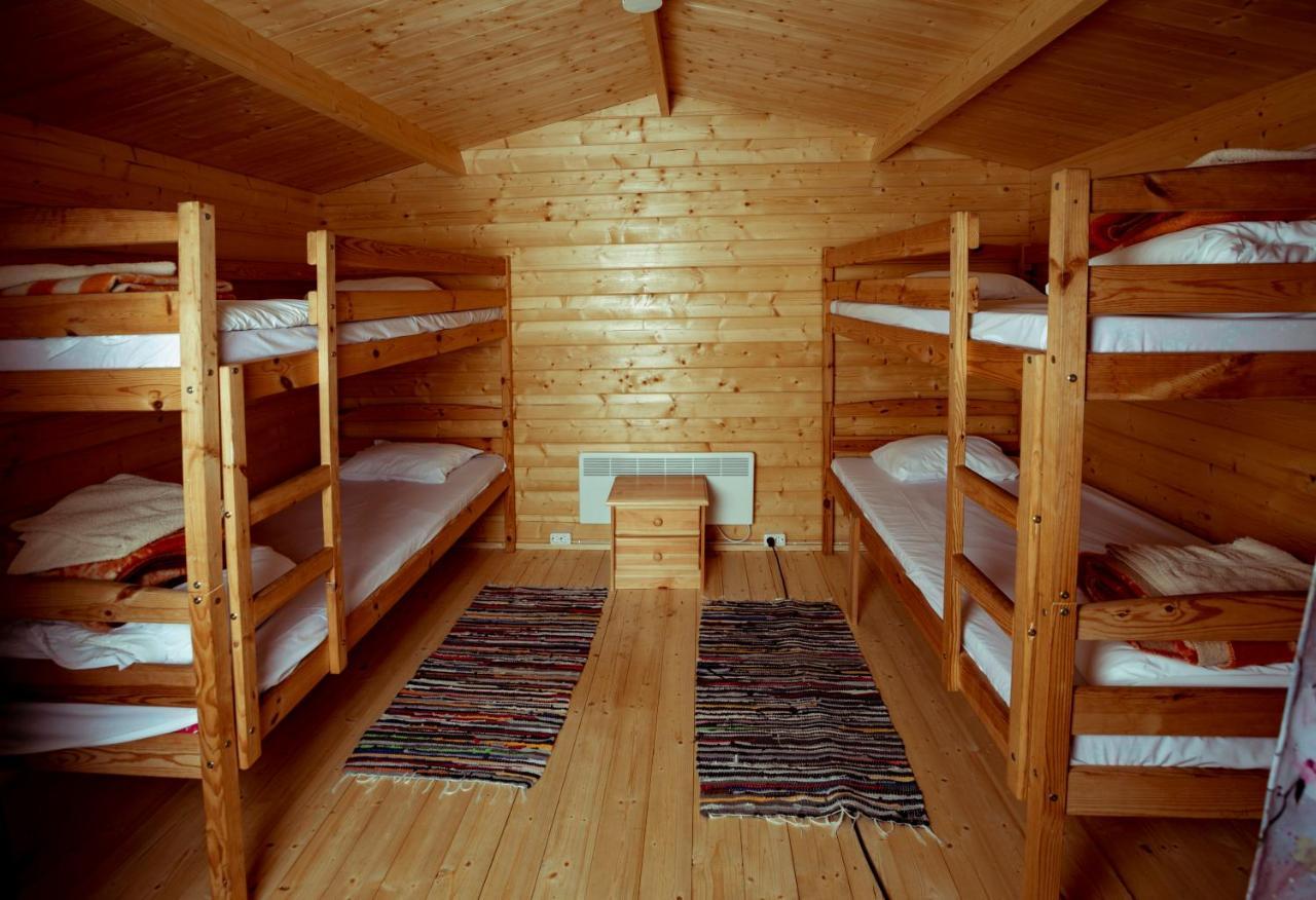 Lepanina Hotell Каблі Екстер'єр фото