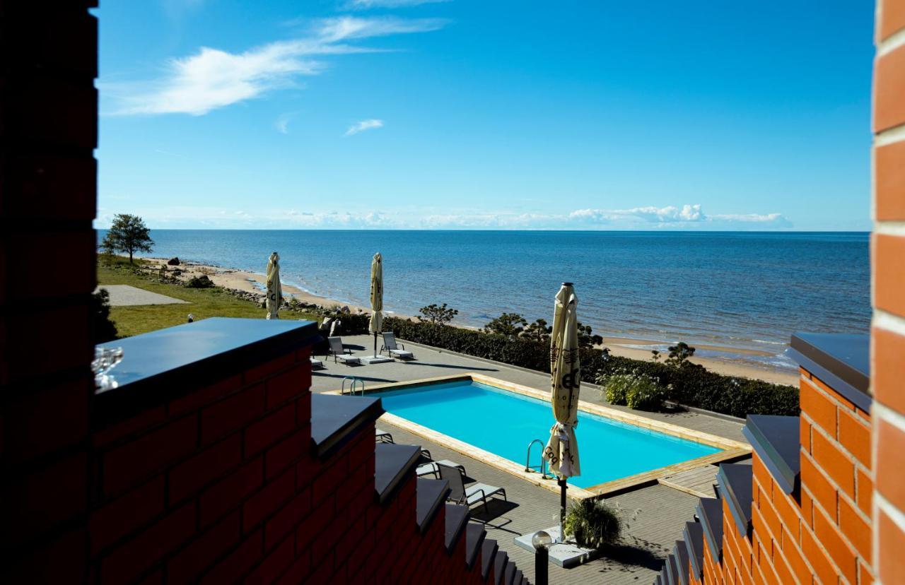 Lepanina Hotell Каблі Екстер'єр фото