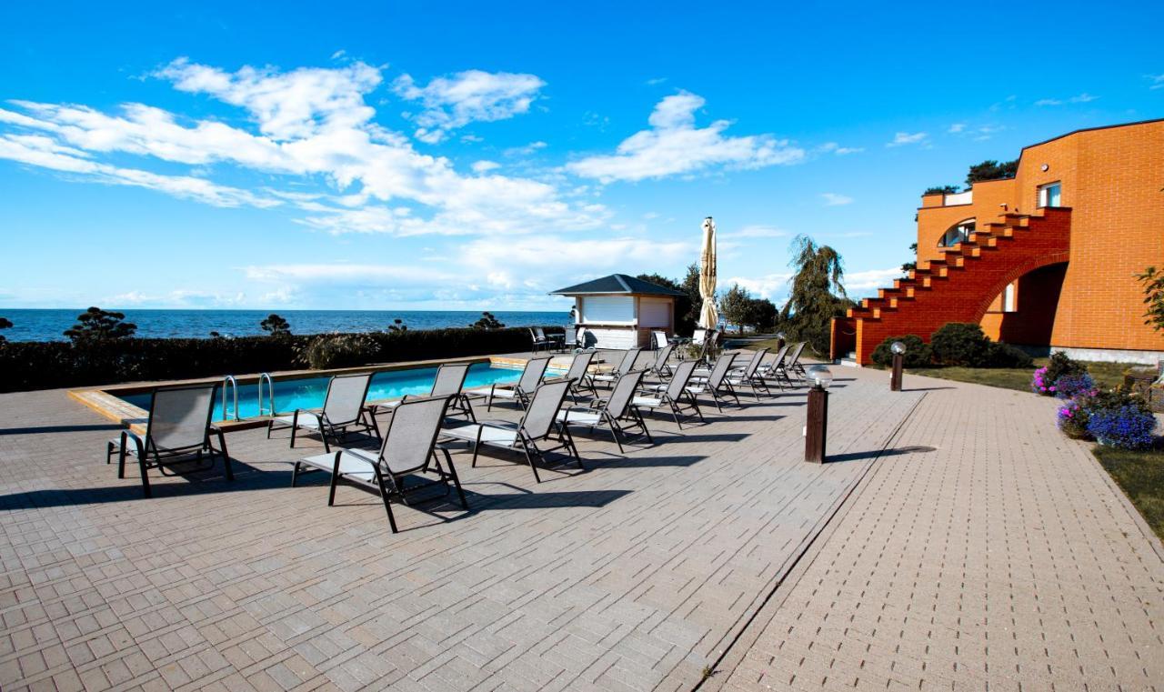 Lepanina Hotell Каблі Екстер'єр фото