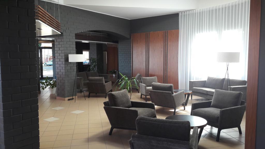 Lepanina Hotell Каблі Екстер'єр фото