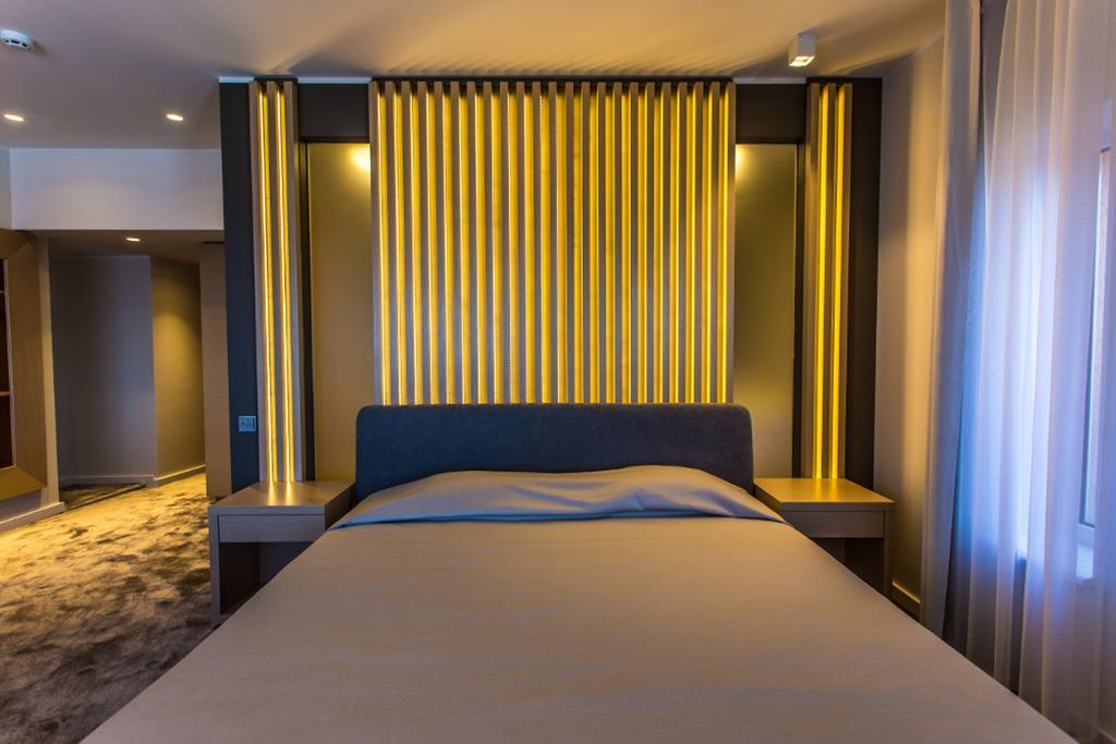 Lepanina Hotell Каблі Екстер'єр фото