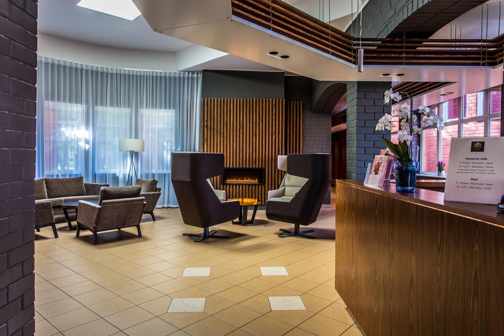 Lepanina Hotell Каблі Екстер'єр фото