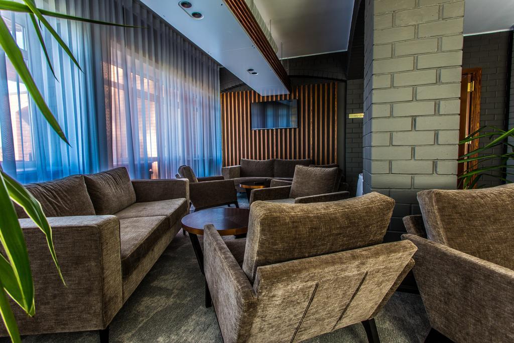 Lepanina Hotell Каблі Екстер'єр фото