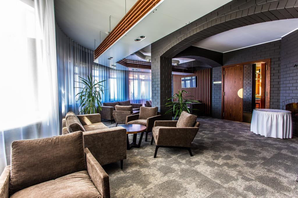 Lepanina Hotell Каблі Екстер'єр фото