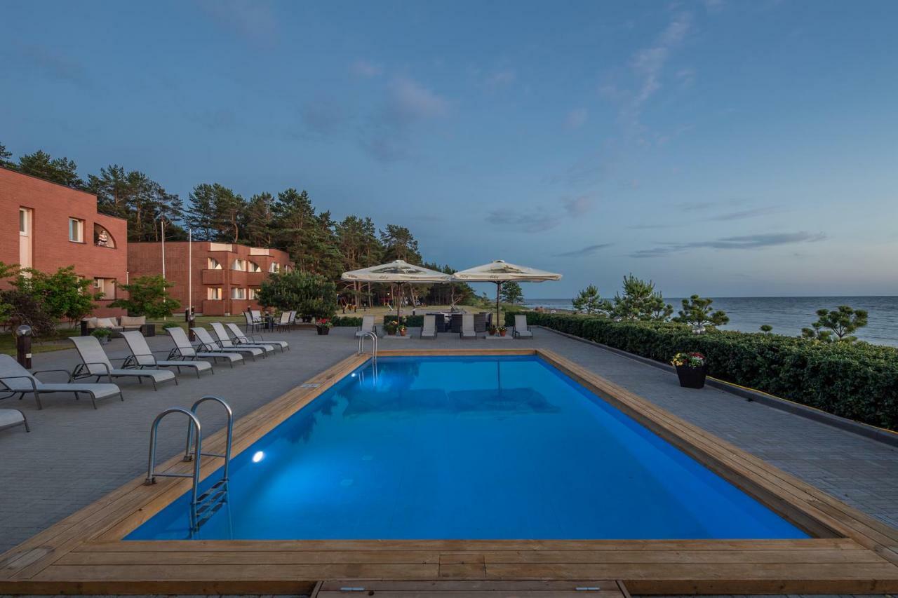 Lepanina Hotell Каблі Екстер'єр фото