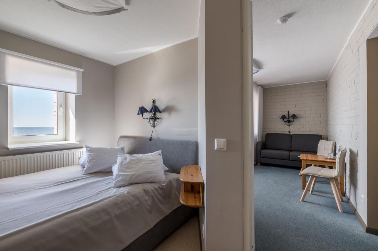 Lepanina Hotell Каблі Екстер'єр фото