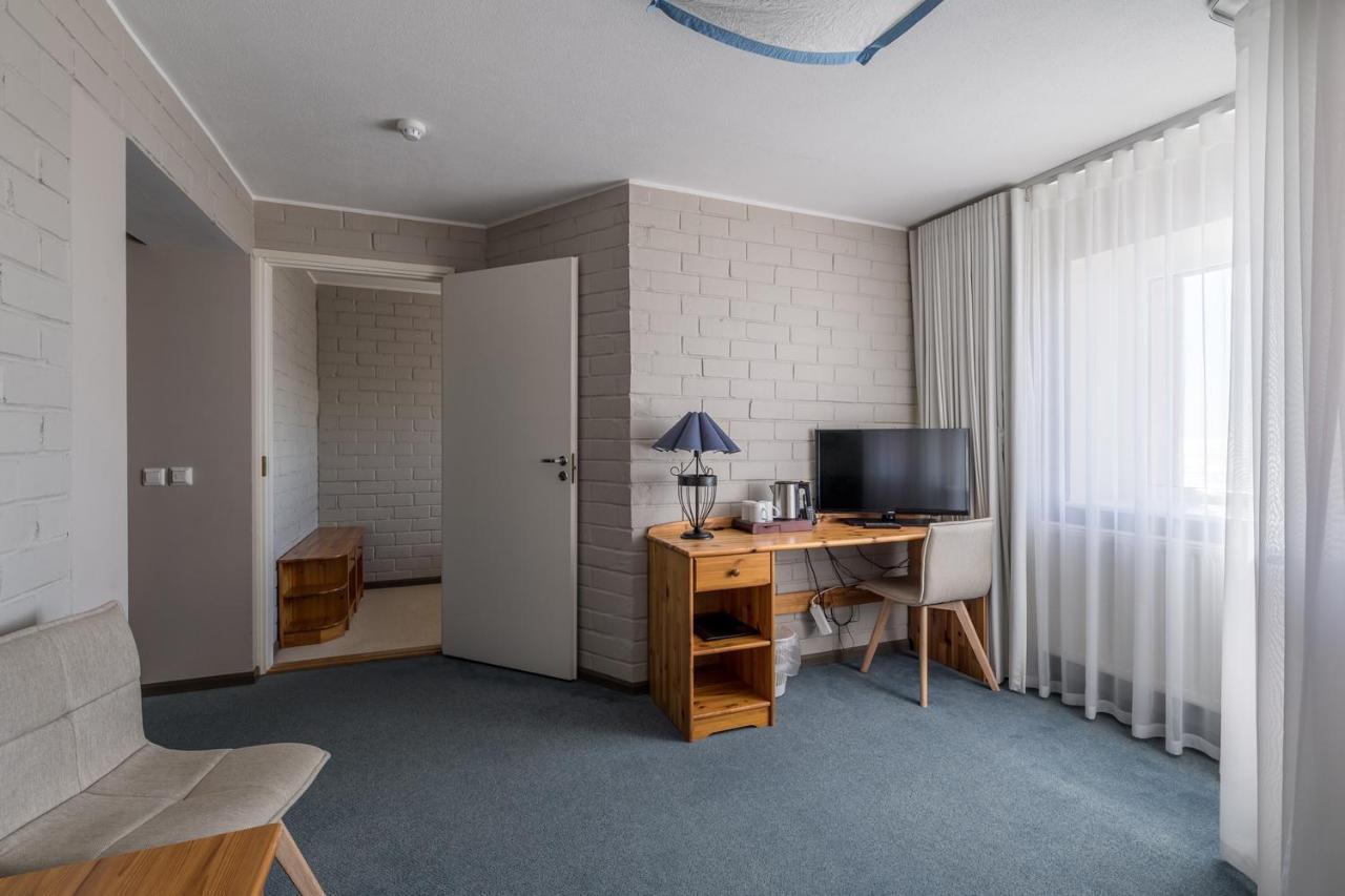 Lepanina Hotell Каблі Екстер'єр фото